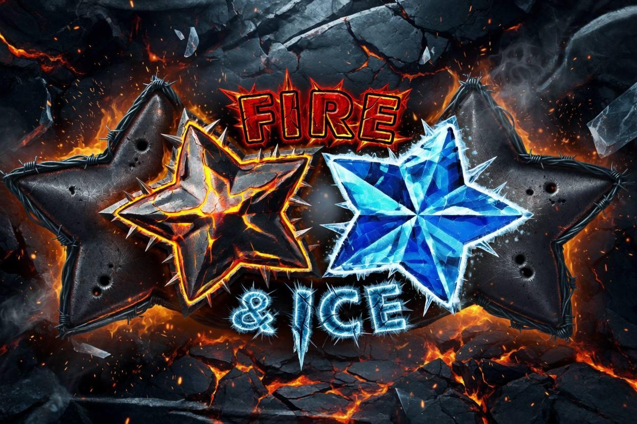 Fire And Ice